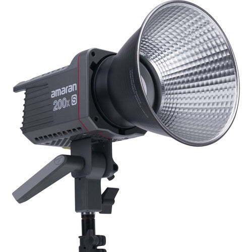 amaran COB 200x S Bi-Color LED Monolight amaran COB 200x S Bi-Color LED Monolight